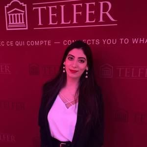 Meet your Posher, Amal